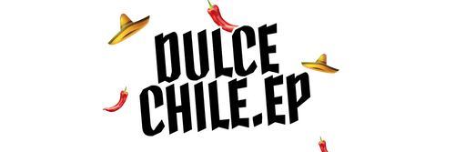 Dulce Chile EP logo