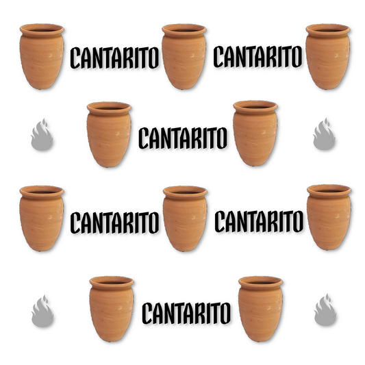 Cantarito Cup