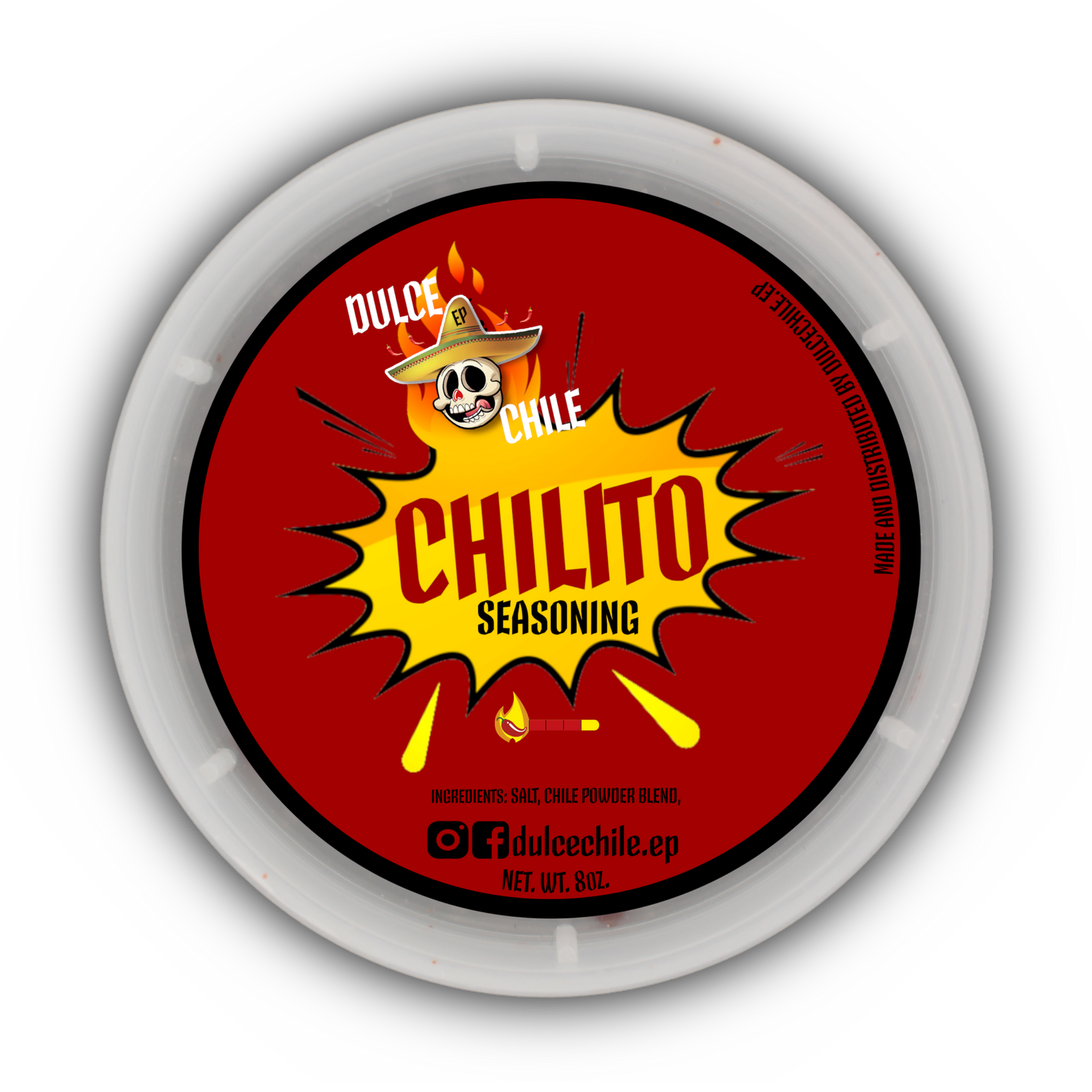 Chilito Seasoning Powder