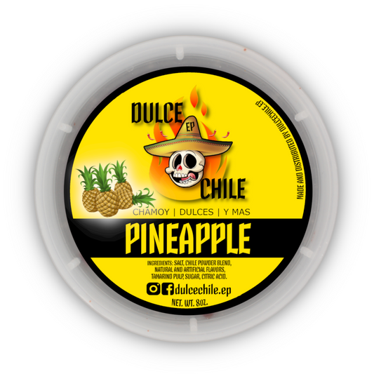 Pineapple DIP