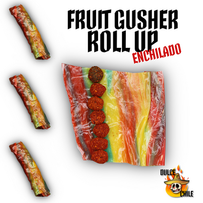 ROLL UP ENCHILADO