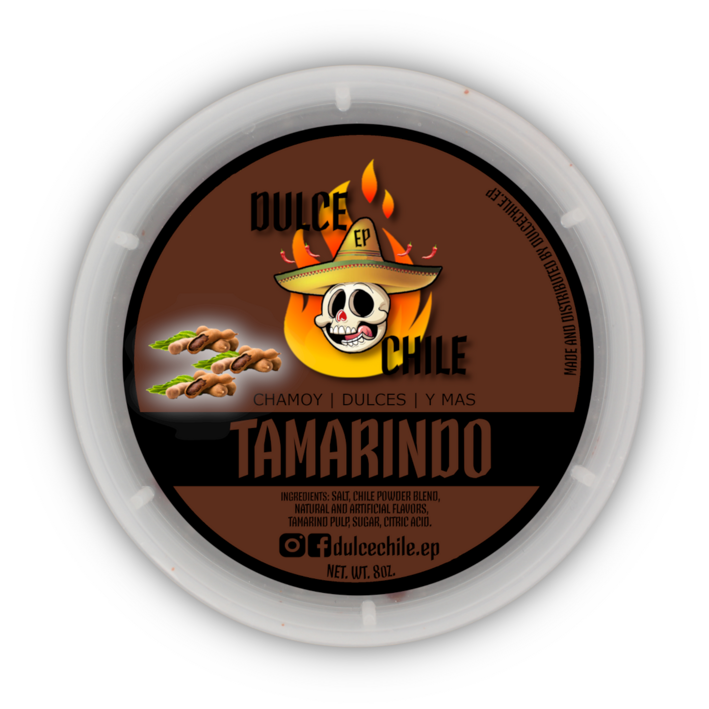 Tamarindo DIP